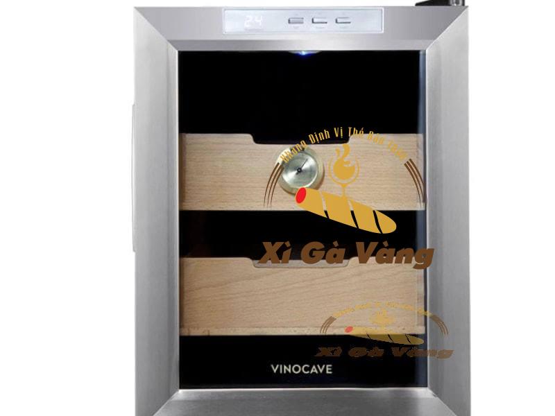Sản phẩm giúp giữ trọn hương vị của điếu xì gà hiệu quả